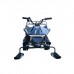 Электроснегокат Skyboard CyberTruck Sibir Kids
