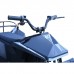 Электроснегокат Skyboard CyberTruck Sibir Kids