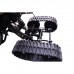 Электроснегокат Skyboard CyberTruck Sibir Kids