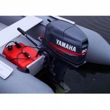 Лодочный мотор Yamaha 30 HMH