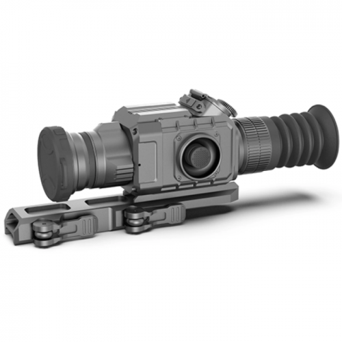 Тепловизионный прицел Lzirtek Perun 350 Тепловизионный прицел Lzirtek Perun 350