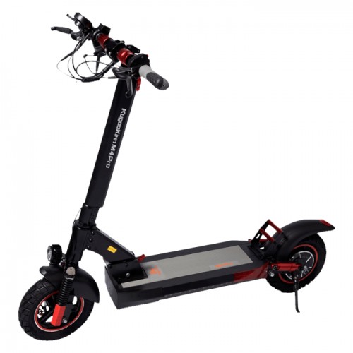 Электросамокат Kugoo Kirin M4 PRO
