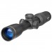 Оптический прицел Jaeger 3-9x40 с меткой T01i