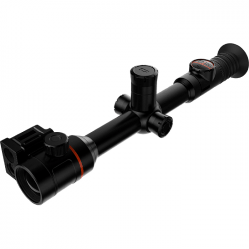 Тепловизионный прицел RikaNV Lesnik 335L