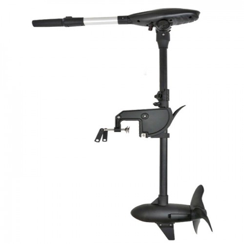 Лодочный электромотор HASWING Protruar G 3.0 Лодочный электромотор HASWING Protruar G 3.0
