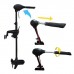 Лодочный электромотор HASWING Protruar G 3.0 Лодочный электромотор HASWING Protruar G 3.0