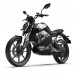 Электромотоцикл WHITE SIBERIA SUPER SOCO TSX Электромотоцикл WHITE SIBERIA SUPER SOCO TSX