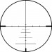Оптический прицел KonusPro-550 3-9x40 с подсветкой 