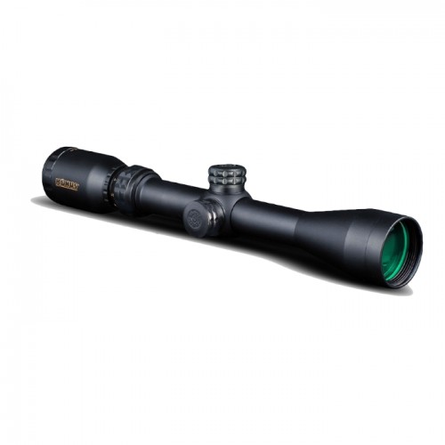 Оптический прицел KonusPro-550 3-9x40 с подсветкой 
