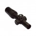 Оптический прицел Jaeger 1-4x24 с меткой HB01i 