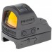 Коллиматорный прицел Holosun OpenELITE Micro (HE508T-RD)