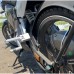 Электромотоцикл Super Soco TC