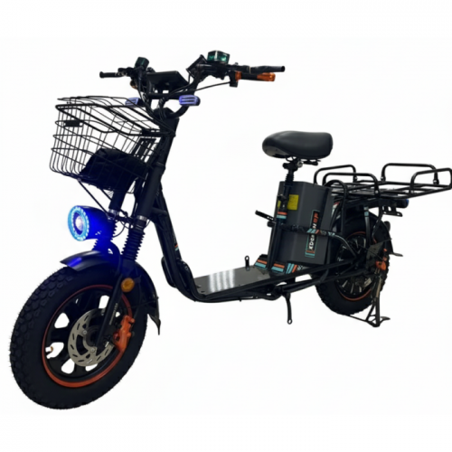 Электровелосипед Wenbox W33 Электровелосипед Wenbox W33