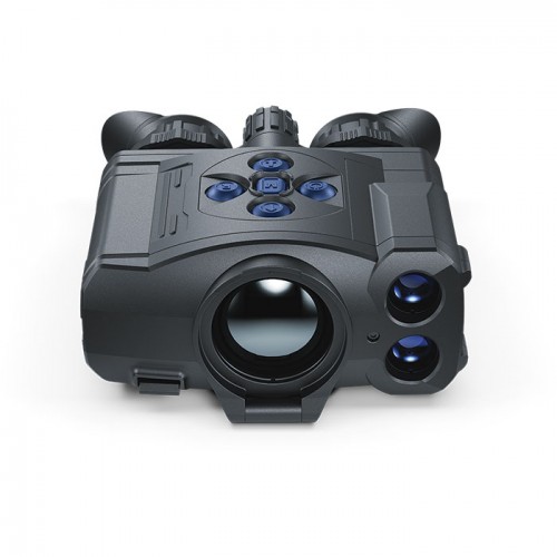 Тепловизионный бинокль Pulsar Accolade 2 LRF XP50 Pro Тепловизионный бинокль Pulsar Accolade 2 LRF XP50 Pro