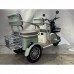 Трицикл GreenCamel Пони Z8 V2 дифференциал Трицикл GreenCamel Пони Z8 V2 дифференциал