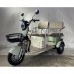 Трицикл GreenCamel Пони Z8 V2 дифференциал Трицикл GreenCamel Пони Z8 V2 дифференциал