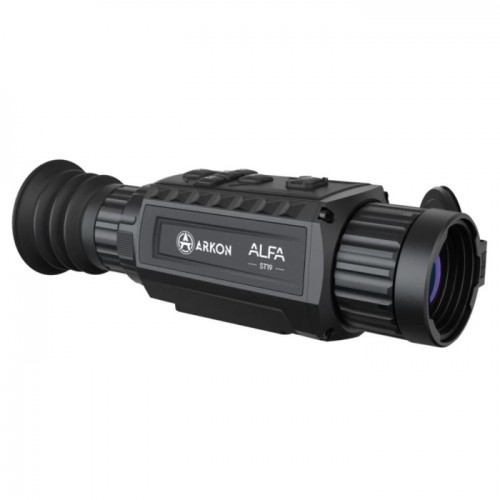Тепловизионный прицел Arkon Alfa ST19 Тепловизионный прицел Arkon Alfa ST19