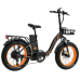 Электровелосипед Kugoo Kirin V4 max Электровелосипед Kugoo Kirin V4 max