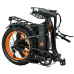 Электровелосипед Kugoo Kirin V4 max Электровелосипед Kugoo Kirin V4 max