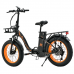 Электровелосипед Kugoo Kirin V4 max Электровелосипед Kugoo Kirin V4 max