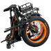 Электровелосипед Kugoo Kirin V4 max Электровелосипед Kugoo Kirin V4 max