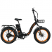 Электровелосипед Kugoo Kirin V4 max Электровелосипед Kugoo Kirin V4 max