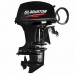 Лодочный мотор GLADIATOR G30FES 2-х тактный Лодочный мотор GLADIATOR G30FES 2-х тактный