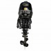 Лодочный мотор GLADIATOR G30FES 2-х тактный Лодочный мотор GLADIATOR G30FES 2-х тактный