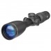 Оптический прицел Jaeger 3-12x56 с меткой T01i
