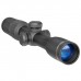Оптический прицел Jaeger 3-9x40 с меткой X02i