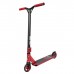 Трюковой самокат Tech Team Comrade - 2020 Red/Black Трюковой самокат Tech Team Comrade - 2020 Red/Black