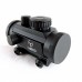 Коллиматор Target Optic 1x30 закрытого типа, на призму 11мм Коллиматор Target Optic 1x30 закрытого типа, на призму 11мм