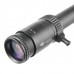 Оптический прицел Veber Wolf 1-8x24 GB FD загонник