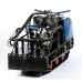 Мотобуксировщик Мужик K 20