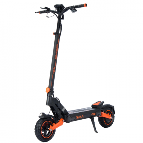 Электрический самокат Kugoo F3 Plus Электрический самокат Kugoo F3 Plus