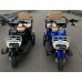 Электроскутер трицикл MEINAID S450 Электроскутер трицикл MEINAID S450