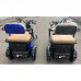 Электроскутер трицикл MEINAID S450 Электроскутер трицикл MEINAID S450