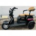 Электроскутер трицикл MEINAID S450 Электроскутер трицикл MEINAID S450