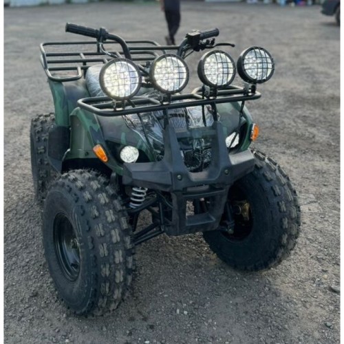 Квадроцикл ATV 125 Квадроцикл ATV 125