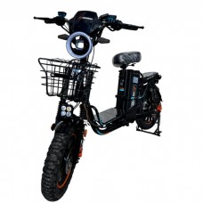 Электровелосипед Wenbox W23 Pro
