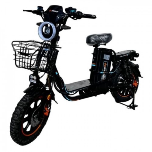 Электровелосипед Wenbox W23 Pro Электровелосипед Wenbox W23 Pro