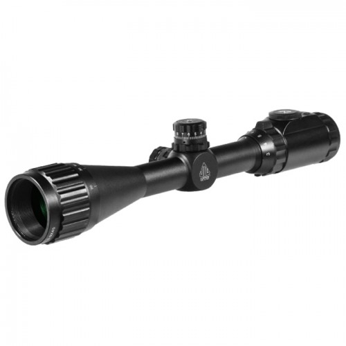 Оптический прицел Leapers True Hunter IE 3-9x40