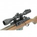 Оптический прицел Leapers True Hunter IE 3-9x40