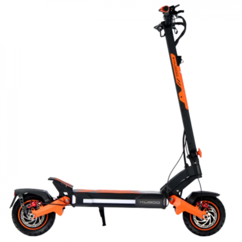 Электросамокат Kugoo F3 Pro Max