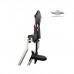 Лодочный электромотор HASWING Cayman PRO 80 lbs