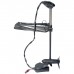 Лодочный электромотор HASWING Cayman PRO 80 lbs