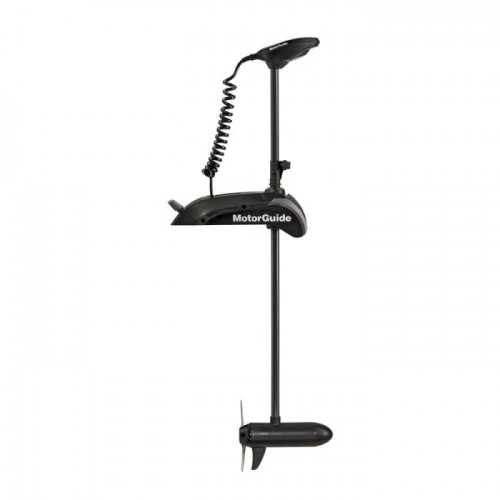 Лодочный электромотор MotorGuide Xi5-105 FW 54" 36V FP SNR GPS