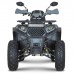 Квадроцикл Dazzle ATV200 Комплектация 2