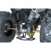 Квадроцикл Dazzle ATV200 Комплектация 2