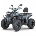 Квадроцикл Dazzle ATV200 Комплектация 2